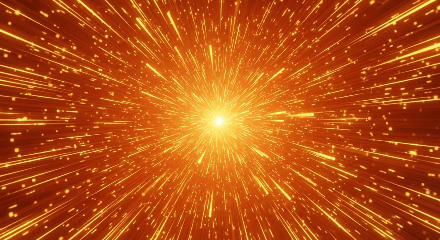 Timeline Jump Effect